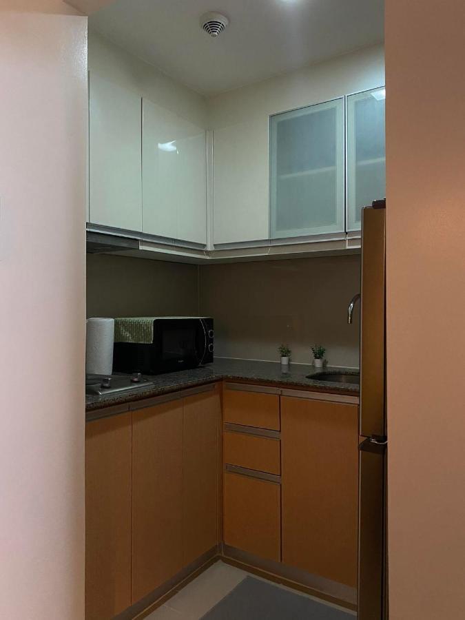 Апарт отель 81 Newport C5 10I Balcony & Pool Across Naia T3 Пасай Экстерьер фото